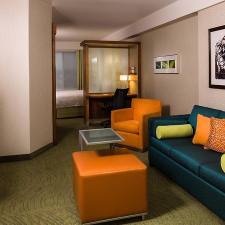 Springhill Suites By Marriott New York Laguardia Airport Exteriér fotografie