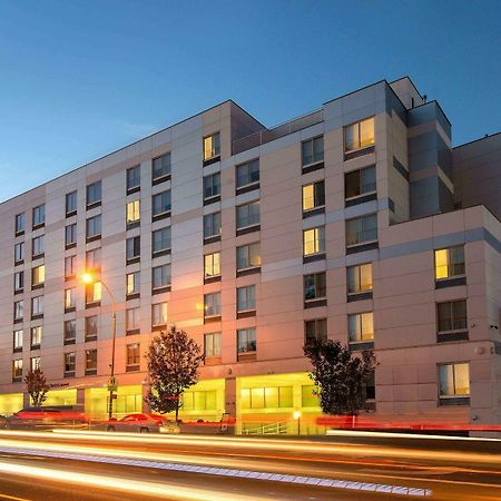 Springhill Suites By Marriott New York Laguardia Airport Exteriér fotografie