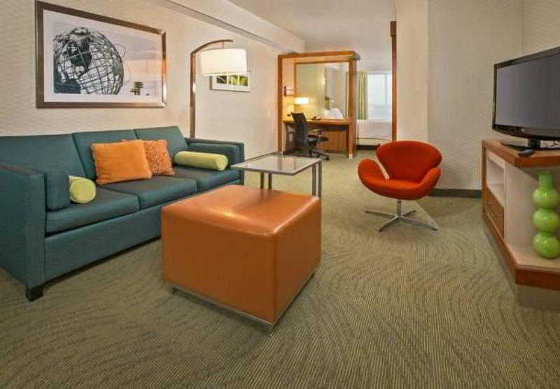 Springhill Suites By Marriott New York Laguardia Airport Exteriér fotografie